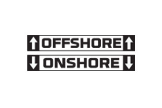 offshore onshore Technologie