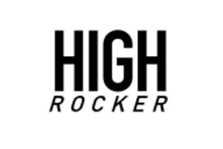 High Rocker Technologie High Rocker Technologie