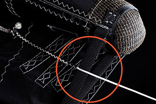 BRIDLE-ANTI-TRIANGLE-DEVICE