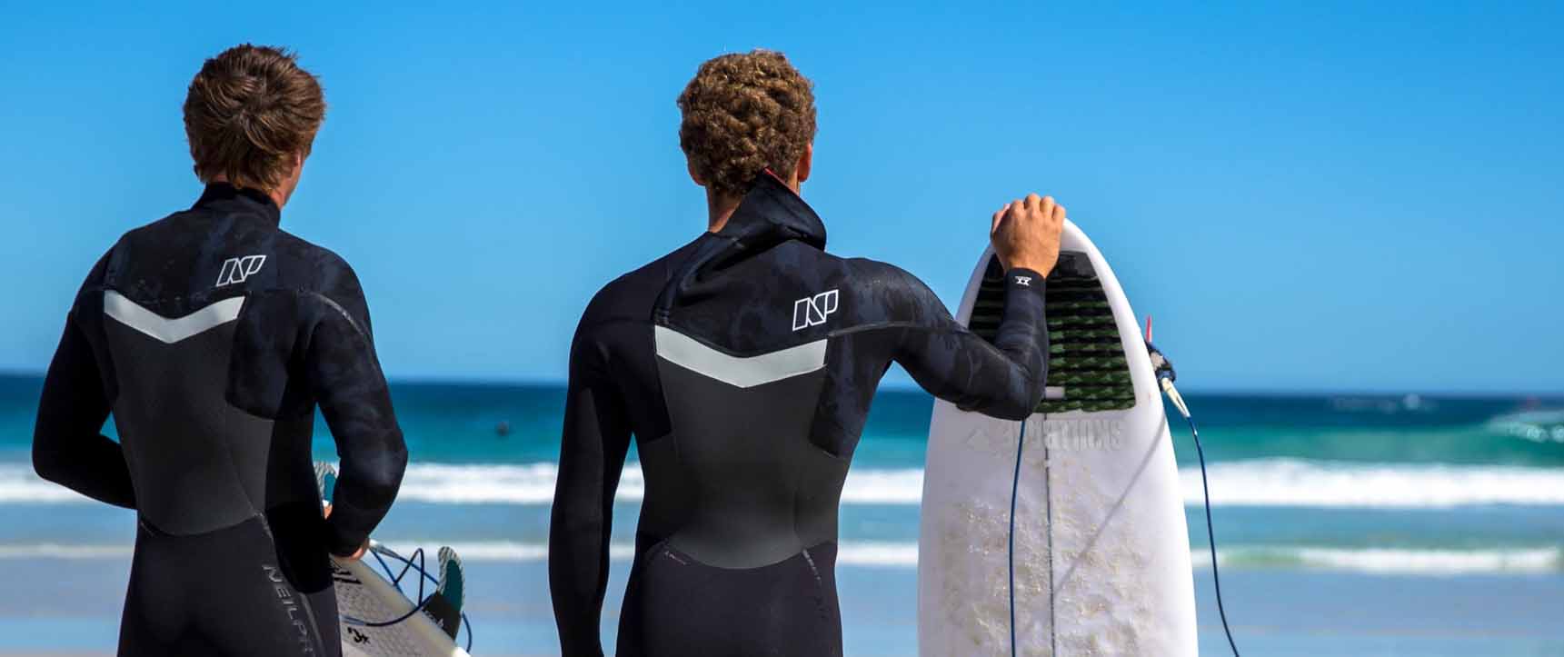 Waterwear Sommer 2019 Waterwear Sommer 2019