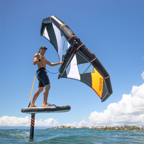 Einsteiger Wing Foil Sets